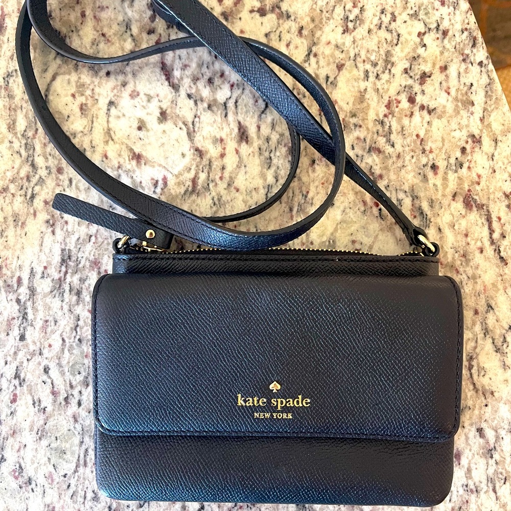 Kate Spade crossbody purse